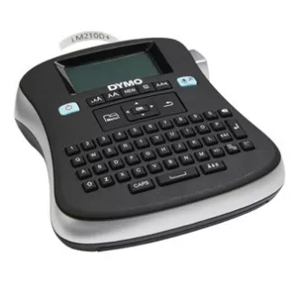 Dymo Selbstklebeetiketten-Drucker, LabelManager 210D Dymo Selbstklebeetiketten-Drucker, LabelManager 210D