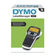 Dymo Selbstklebeetiketten-Drucker, LabelManager 420P