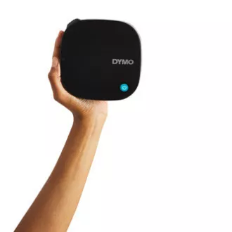 Dymo Selbstklebeetikettendrucker, LetraTag Bluetooth LT200B Dymo Selbstklebeetikettendrucker, LetraTag Bluetooth LT200B
