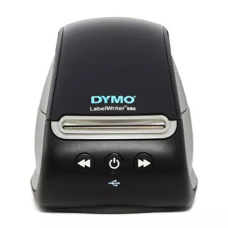 Dymo Selbstklebeetiketten-Drucker, LabelWriter 550 Dymo Selbstklebeetiketten-Drucker, LabelWriter 550