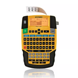 Selbstklebeetiketten-Drucker Dymo, RHINO 4200 Selbstklebeetiketten-Drucker Dymo, RHINO 4200