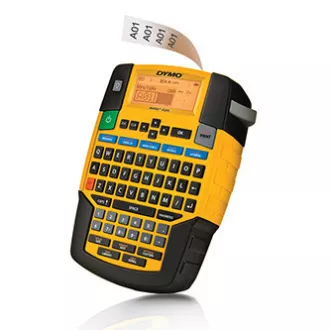 Selbstklebeetiketten-Drucker Dymo, RHINO 4200 Selbstklebeetiketten-Drucker Dymo, RHINO 4200