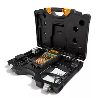 Selbstklebe-Etikettendrucker Dymo, RHINO 6000 , mit Koffer
