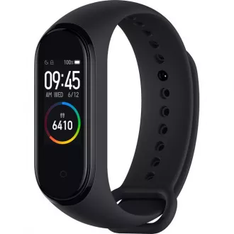 Xiaomi Mi Band 4 - Kostenlos