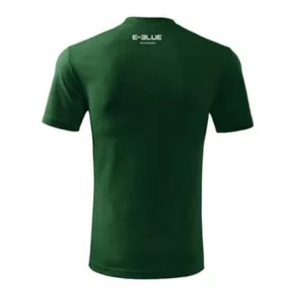 T-shirt EERINESS RETRO grün, Größe 1,5 mm. S