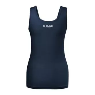 Tanktop EERINESS RETRO blau, Größe 1,5 mm, in. S