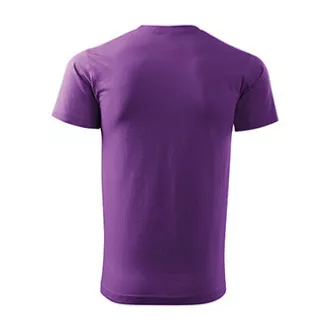 T-Shirt EERINESS, Herren, lila, Größe 3,5 mm, w. M