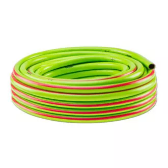 Verto Gartenschlauch PROFESSIONAL - 3 Schichten, 20m, 1/2 Verto Gartenschlauch PROFESSIONAL - 3 Schichten, 20m, 1/2