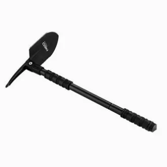 Neo Tools Mehrzweck-Überlebensschaufel 8in1