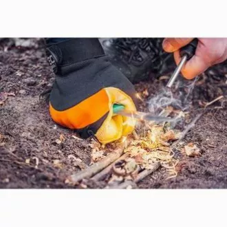 Neo Tools Mehrzweck-Überlebensschaufel 8in1
