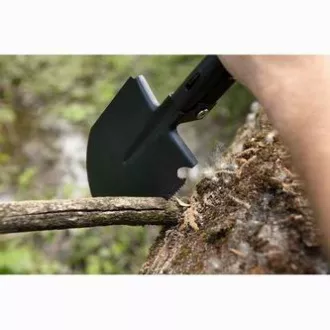 Neo Tools Mehrzweck-Überlebensschaufel 8in1