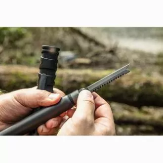Neo Tools Mehrzweck-Überlebensschaufel 8in1