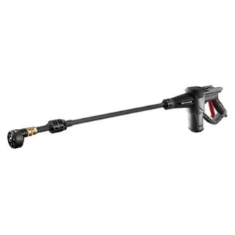 Graphite Accu Hochdruckreiniger 58G083, 19bar, 170l/min.
