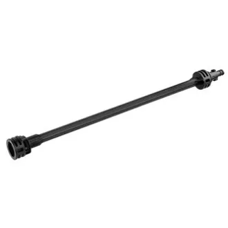 Graphite Accu Hochdruckreiniger 58G083, 19bar, 170l/min.