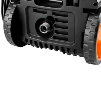 Neo tools Hochdruckreiniger 04-705, 2000W, 150bar, 6l/min.