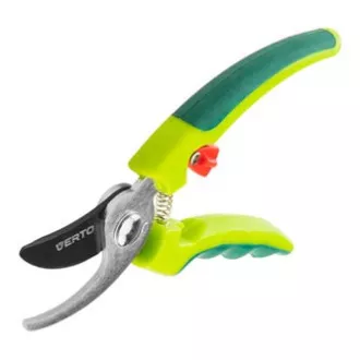 Verto Pflanzen- und Strauchschere 15G201, 10mm
