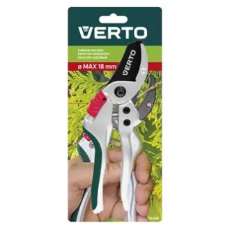 Verto-Astschere 15G207, 18mm