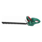 Verto Heckenschere 52G567, 600W, 230V