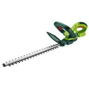 Verto Heckenschere 52G568, 18V, 14, im Paket 2x 1.3Ah Akku Typ