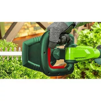 Verto Heckenschere 52G568, 18V, 14, im Paket 2x 1.3Ah Akku Typ Verto Heckenschere 52G568, 18V, 14, im Paket 2x 1.3Ah Akku Typ