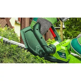 Verto Heckenschere 52G568, 18V, 14, im Paket 2x 1.3Ah Akku Typ Verto Heckenschere 52G568, 18V, 14, im Paket 2x 1.3Ah Akku Typ