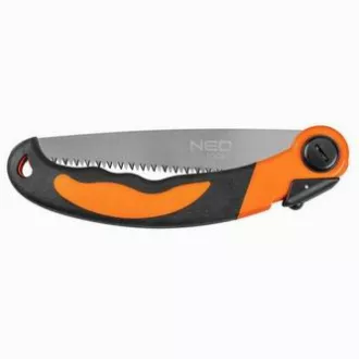 Neo Tools klappbare Handsäge 63-120, 43cm