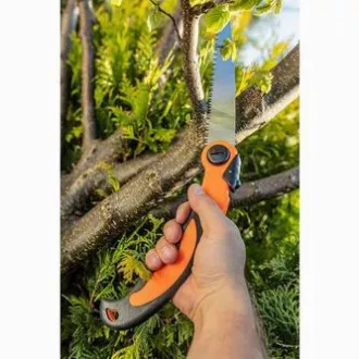 Neo Tools klappbare Handsäge 63-120, 43cm