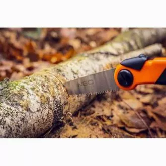 Neo Tools klappbare Handsäge 63-120, 43cm