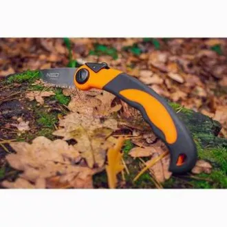 Neo Tools klappbare Handsäge 63-120, 43cm