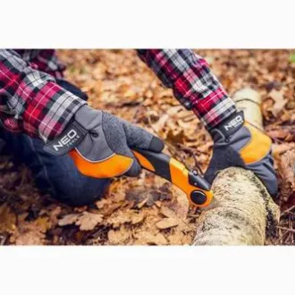 Neo Tools klappbare Handsäge 63-120, 43cm