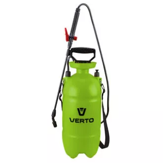Verto Sprühgerät 15G506, 7l, 3bar Verto Sprühgerät 15G506, 7l, 3bar