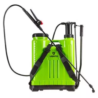 Verto Sprühgerät 15G508, 20l, 3bar Verto Sprühgerät 15G508, 20l, 3bar
