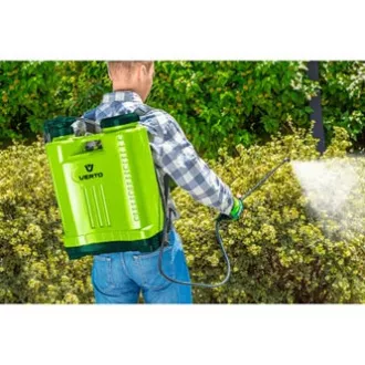Verto Sprühgerät 15G508, 20l, 3bar Verto Sprühgerät 15G508, 20l, 3bar