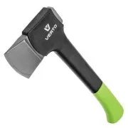 Verto Axt 05G100, Gesamtgewicht 620g, Kopfgewicht 410g, Axtlänge 36,5cm