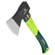 Verto Axt 05G201, Gesamtgewicht 860g, Kopfgewicht 600g, Axtlänge 36cm