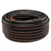 NEO TOOLS Gartenschlauch NEO PRO – 6-lagig, 30 m, 3/4", 30 bar, orange-schwarz, 15-844