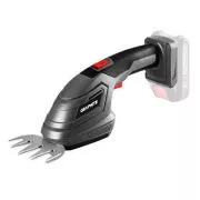Graphite Rasentrimmer 3in1 Accu, 18V