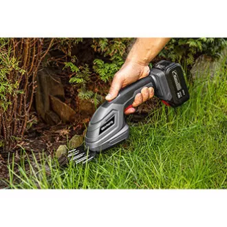 Graphite Rasentrimmer 3in1 Accu, 18V
