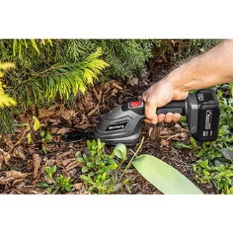 Graphite Rasentrimmer 3in1 Accu, 18V