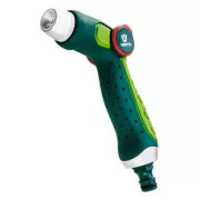 Verto Pistolenspritze mit stufenloser Wasserregulierung mit Daumen, 1/2