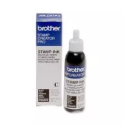Brother Tintenpatrone, PRINKB, schwarz, 20ml