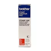 Brother Tintenpatrone, PRINKR, rot, 20ml