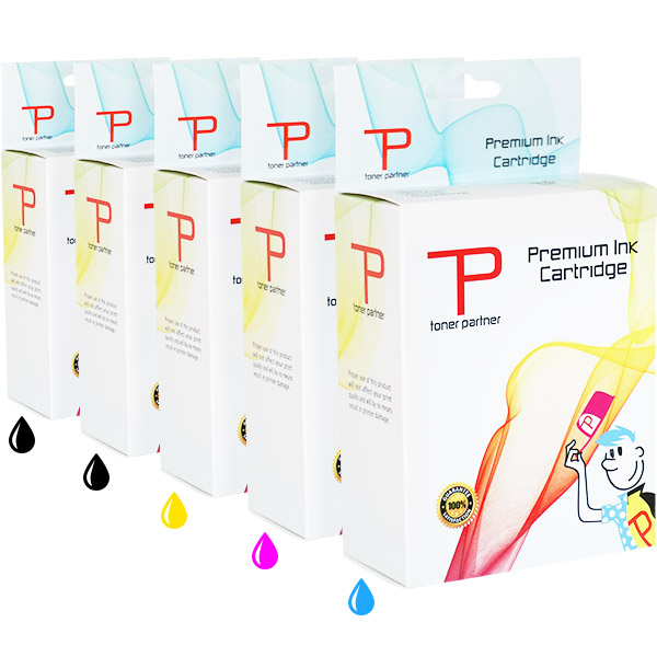 MultiPack CANON PGI-570-XL, CLI-571-XL 