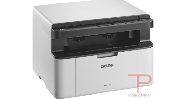 BROTHER DCP-1510E Drucker