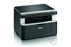 BROTHER DCP-1512 SERIES Drucker
