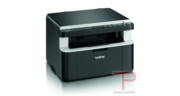 BROTHER DCP-1512A Drucker