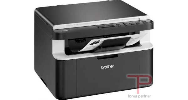 BROTHER DCP-1512E Drucker