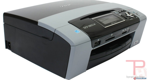 BROTHER DCP-585CW Drucker