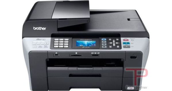 BROTHER DCP-6690CW Drucker