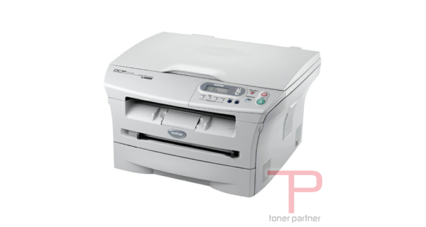 BROTHER DCP-7010L Drucker